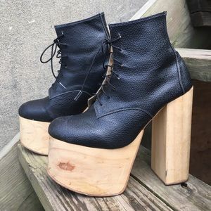 Deandri Tequila Platform